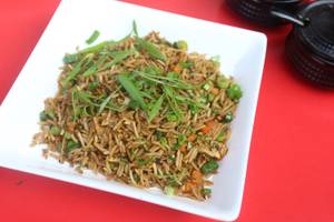 Veg Fried Rice
