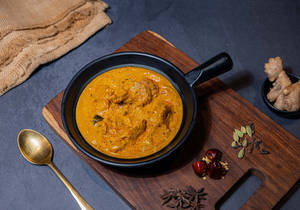 Chicken Masala