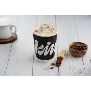 Classic Cold Coffee