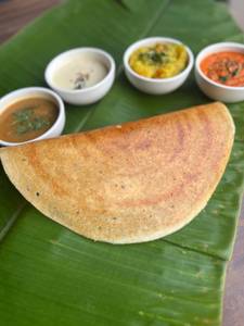 Dhania Dosa