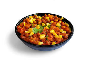Chilly Crispy Corn