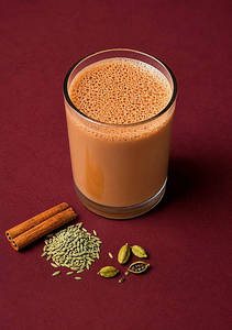 Bombay Spl Kadak Chai