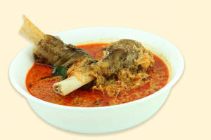 Mutton Paya