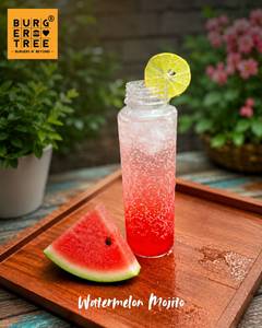 Watermelon Wave