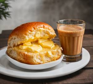 Bun Butter [1 Pc]