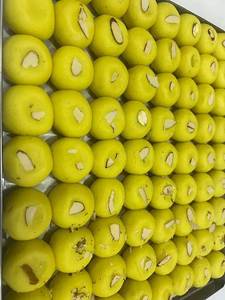 Kesar Peda