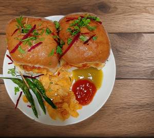 Vada Pao