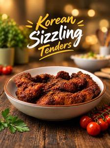 Korean Tenders