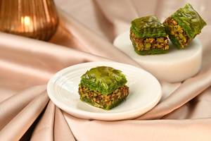 Baklava Pistachio