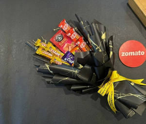 The Sweet Escape Hamper(o)