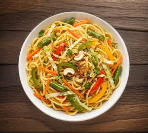 Veg Chowmein