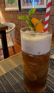 Classic Iced Tea