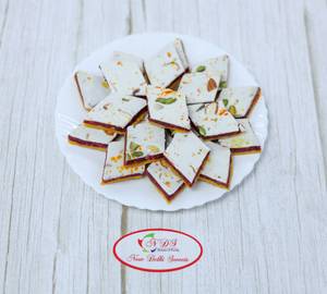 Sangam Burfi