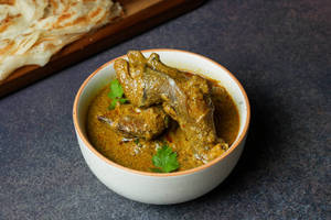 Mutton Pepper Paya