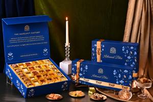 Artisanal Bliss Box