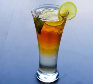 Lemon Tea