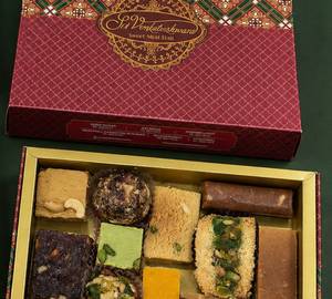 Premium Row Box 400 Gms