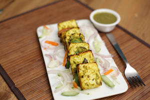 Paneer Tikka