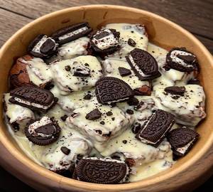 Oreo Brownie