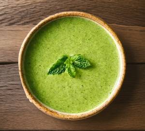 Mint chutney