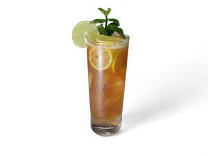 Lemon Ice Tea