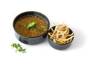 Manchow Soup
