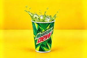 Mountain Dew 270 Ml