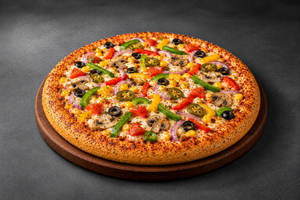 Veg Supreme Pizza