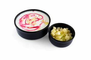 Pineapple Raita