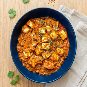 Paneer Kolhapuri