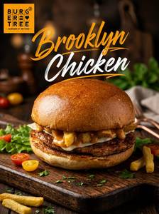 Brooklyn Chick