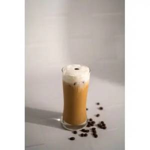 Iced Cappuccino