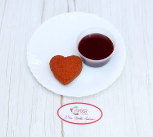 Paneer Cutlet [Per Pc]