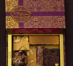 GHEE SWEETS 250 Gms