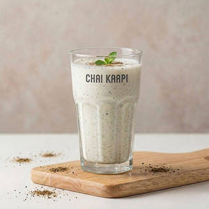 Masala Chaas.