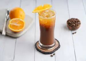 The Cold Fashioned