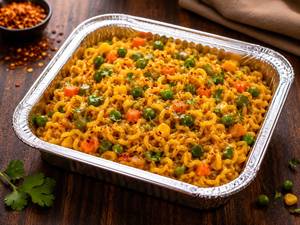 Masala Maggi