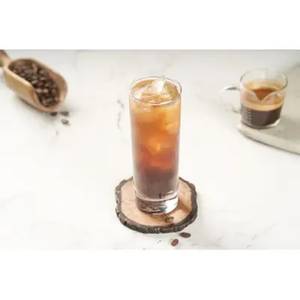Espresso Tonic