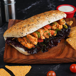 Paneer Sandwich(nong)