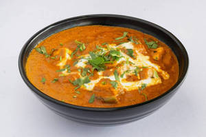 Paneer Makhanwala Masala