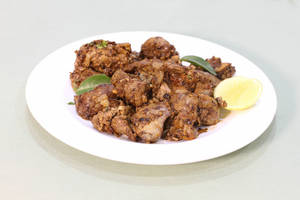 Chicken Fry