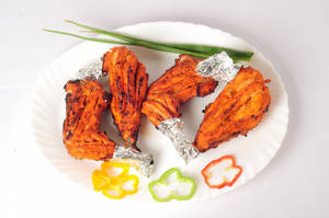 Tandoori Chicken