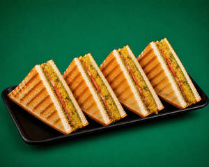 Bombay Spl Sandwich