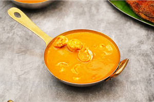 Prawns Fish Curry