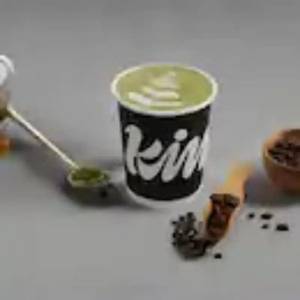 Matcha Latte