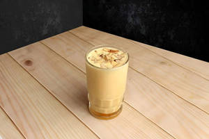 Dry Fruit Shake