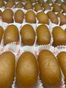 Sukha Gulab Jamun