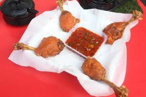 Chicken Lollipop [8 Pieces]