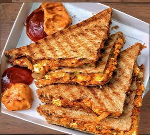 Chicken sandwich