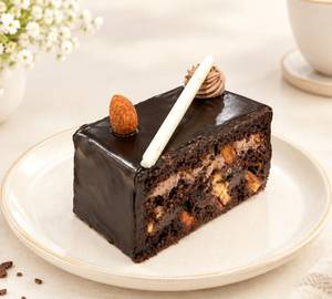Choco Almond Pastry (1Piece)